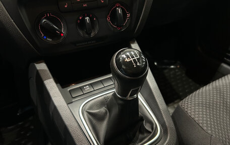 Volkswagen Jetta VI, 2014 год, 999 000 рублей, 19 фотография