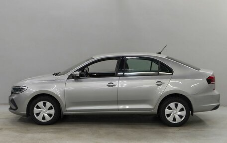 Volkswagen Polo VI (EU Market), 2021 год, 1 905 000 рублей, 8 фотография