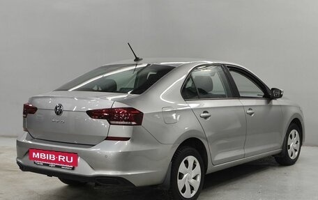 Volkswagen Polo VI (EU Market), 2021 год, 1 905 000 рублей, 5 фотография