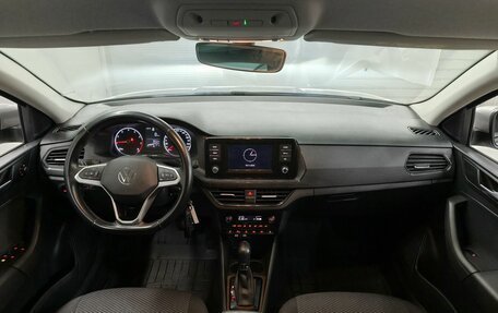 Volkswagen Polo VI (EU Market), 2021 год, 1 905 000 рублей, 13 фотография