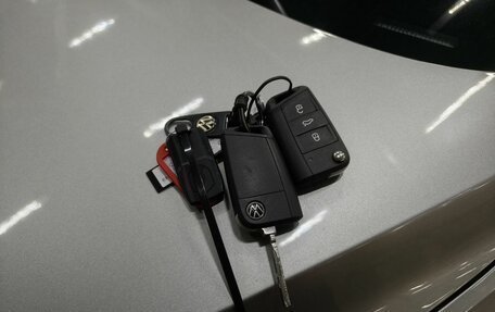 Volkswagen Polo VI (EU Market), 2021 год, 1 905 000 рублей, 16 фотография