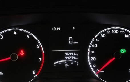 Volkswagen Polo VI (EU Market), 2021 год, 1 905 000 рублей, 15 фотография