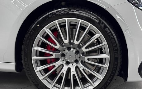 Mercedes-Benz E-Класс AMG, 2025 год, 17 100 000 рублей, 3 фотография