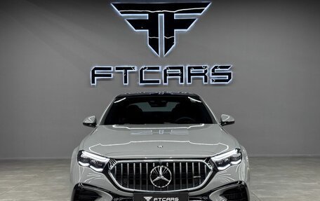 Mercedes-Benz E-Класс AMG, 2025 год, 17 100 000 рублей, 6 фотография