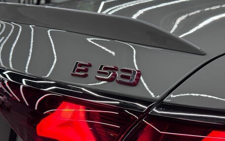 Mercedes-Benz E-Класс AMG, 2025 год, 17 100 000 рублей, 13 фотография