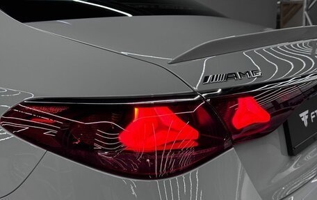 Mercedes-Benz E-Класс AMG, 2025 год, 17 100 000 рублей, 12 фотография