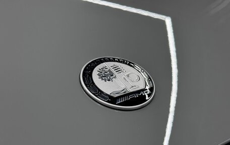 Mercedes-Benz E-Класс AMG, 2025 год, 17 100 000 рублей, 4 фотография