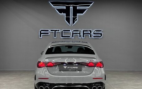 Mercedes-Benz E-Класс AMG, 2025 год, 17 100 000 рублей, 14 фотография