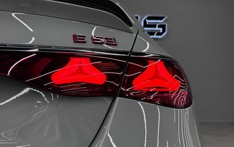 Mercedes-Benz E-Класс AMG, 2025 год, 17 100 000 рублей, 16 фотография