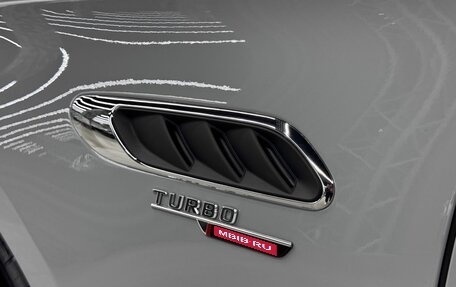 Mercedes-Benz E-Класс AMG, 2025 год, 17 100 000 рублей, 9 фотография