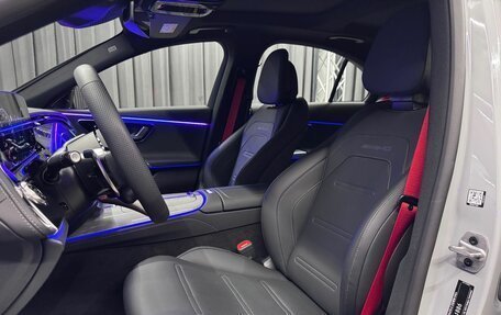 Mercedes-Benz E-Класс AMG, 2025 год, 17 100 000 рублей, 24 фотография