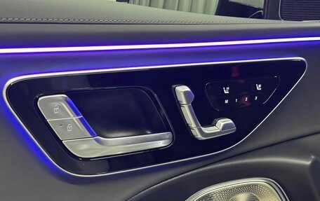 Mercedes-Benz E-Класс AMG, 2025 год, 17 100 000 рублей, 20 фотография