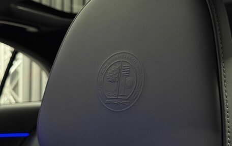 Mercedes-Benz E-Класс AMG, 2025 год, 17 100 000 рублей, 26 фотография