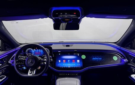 Mercedes-Benz E-Класс AMG, 2025 год, 17 100 000 рублей, 28 фотография