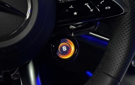 Mercedes-Benz E-Класс AMG, 2025 год, 17 100 000 рублей, 31 фотография