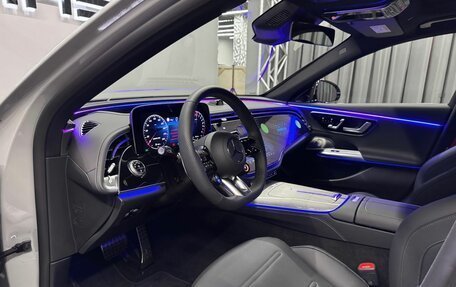 Mercedes-Benz E-Класс AMG, 2025 год, 17 100 000 рублей, 23 фотография