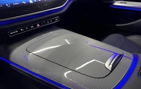 Mercedes-Benz E-Класс AMG, 2025 год, 17 100 000 рублей, 36 фотография