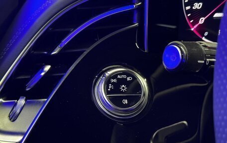 Mercedes-Benz E-Класс AMG, 2025 год, 17 100 000 рублей, 34 фотография