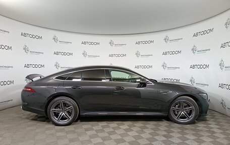 Mercedes-Benz AMG GT I рестайлинг, 2021 год, 10 264 000 рублей, 5 фотография