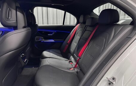 Mercedes-Benz E-Класс AMG, 2025 год, 17 100 000 рублей, 39 фотография