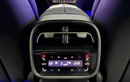 Mercedes-Benz E-Класс AMG, 2025 год, 17 100 000 рублей, 40 фотография