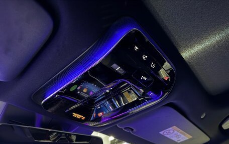 Mercedes-Benz E-Класс AMG, 2025 год, 17 100 000 рублей, 37 фотография