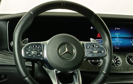 Mercedes-Benz AMG GT I рестайлинг, 2021 год, 10 264 000 рублей, 8 фотография