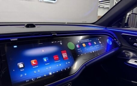 Mercedes-Benz E-Класс AMG, 2025 год, 17 100 000 рублей, 35 фотография