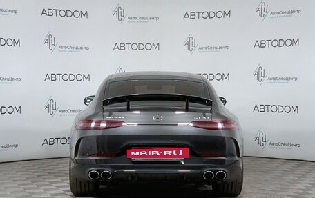 Mercedes-Benz AMG GT I рестайлинг, 2021 год, 10 264 000 рублей, 4 фотография