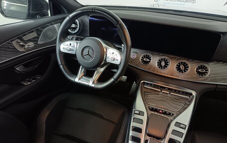 Mercedes-Benz AMG GT I рестайлинг, 2021 год, 10 264 000 рублей, 10 фотография