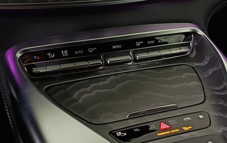 Mercedes-Benz AMG GT I рестайлинг, 2021 год, 10 264 000 рублей, 13 фотография