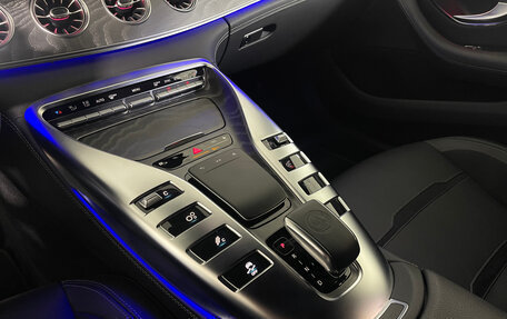 Mercedes-Benz AMG GT I рестайлинг, 2021 год, 10 264 000 рублей, 12 фотография