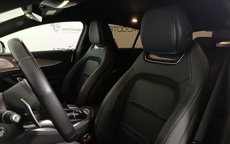 Mercedes-Benz AMG GT I рестайлинг, 2021 год, 10 264 000 рублей, 24 фотография