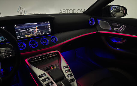 Mercedes-Benz AMG GT I рестайлинг, 2021 год, 10 264 000 рублей, 23 фотография