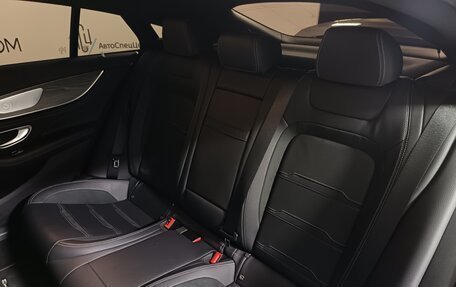 Mercedes-Benz AMG GT I рестайлинг, 2021 год, 10 264 000 рублей, 25 фотография