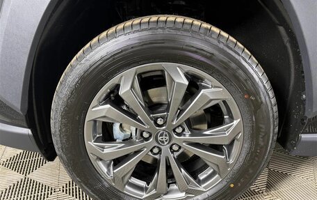 Toyota RAV4, 2025 год, 4 500 000 рублей, 10 фотография