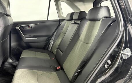 Toyota RAV4, 2025 год, 4 500 000 рублей, 20 фотография