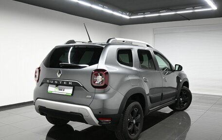 Renault Duster, 2021 год, 2 145 000 рублей, 2 фотография