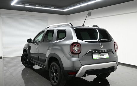 Renault Duster, 2021 год, 2 145 000 рублей, 6 фотография