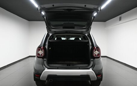 Renault Duster, 2021 год, 2 145 000 рублей, 7 фотография