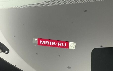 Toyota RAV4, 2025 год, 4 500 000 рублей, 19 фотография