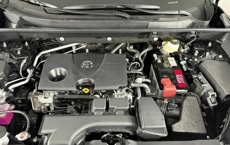 Toyota RAV4, 2025 год, 4 500 000 рублей, 22 фотография