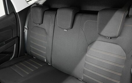 Renault Duster, 2021 год, 2 145 000 рублей, 10 фотография