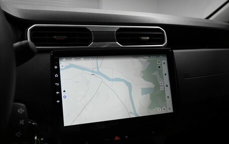 Renault Duster, 2021 год, 2 145 000 рублей, 16 фотография