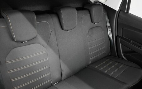 Renault Duster, 2021 год, 2 145 000 рублей, 13 фотография