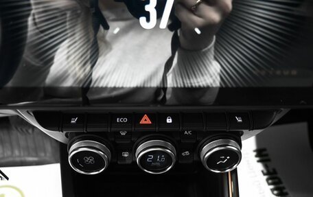 Renault Duster, 2021 год, 2 145 000 рублей, 20 фотография