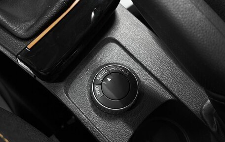 Renault Duster, 2021 год, 2 145 000 рублей, 22 фотография