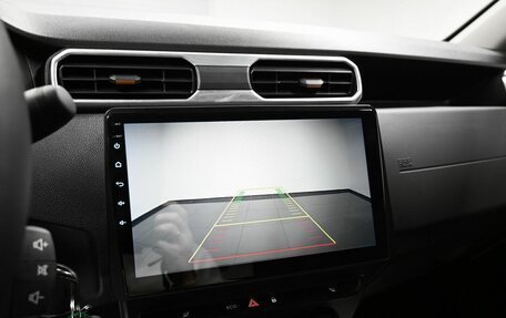 Renault Duster, 2021 год, 2 145 000 рублей, 17 фотография