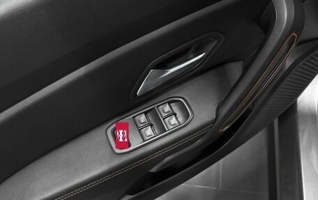 Renault Duster, 2021 год, 2 145 000 рублей, 23 фотография