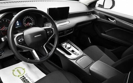 Haval Jolion, 2021 год, 1 895 000 рублей, 4 фотография